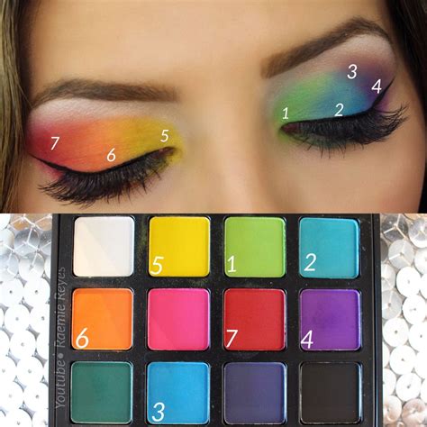 Transforming Your Eye Makeup with Eye Magic Easy Eyeshadow Palettes